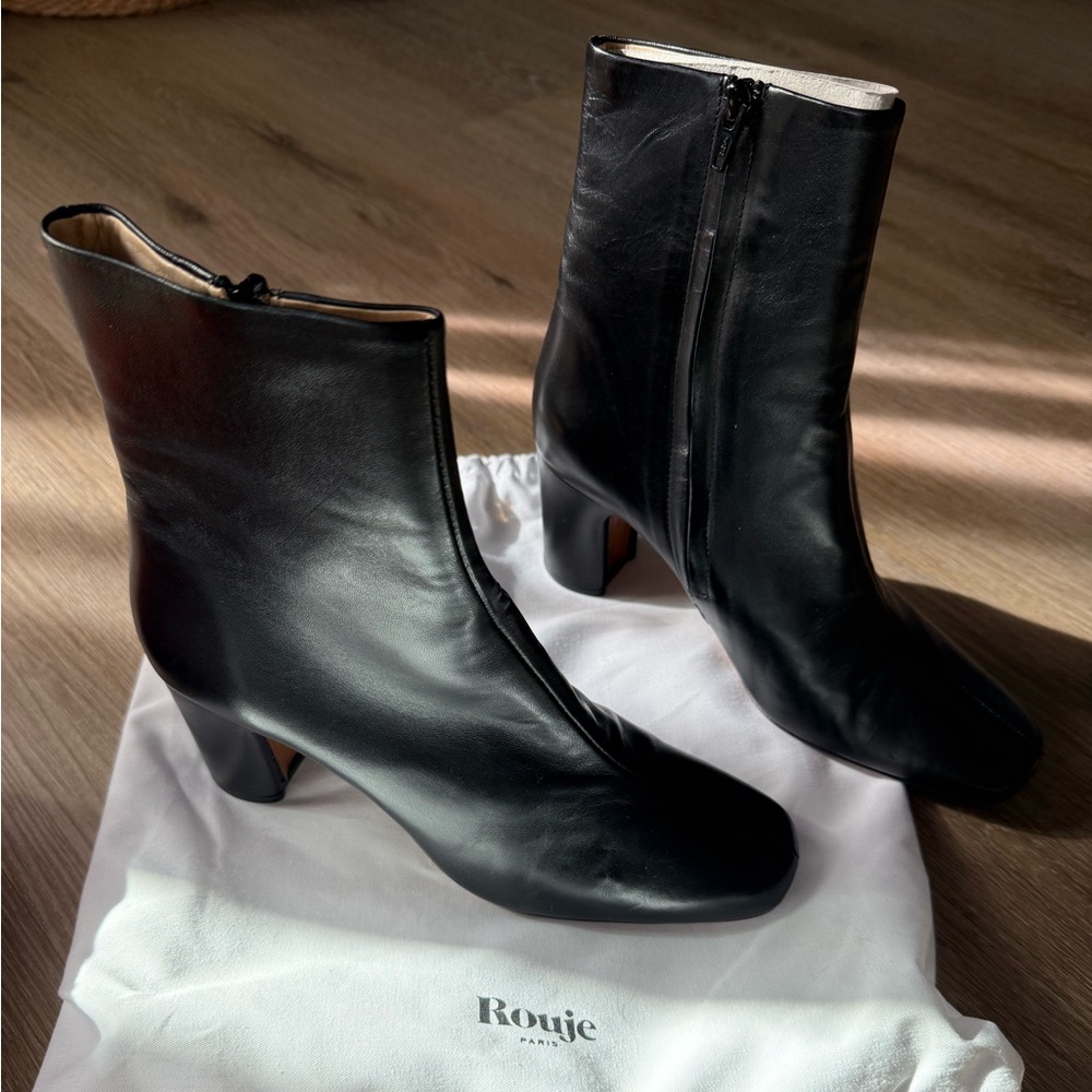 Rouje CELESTE BOOTS size 39